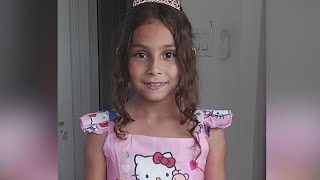 Padre de niña de 7 años que fue atropellada en Miami dice que no pierde las esperanzas [upl. by Samantha]