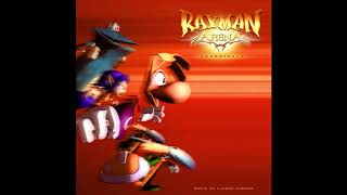 Henchman 800s Theme Factory  Rayman Arena OST [upl. by Tiraj664]