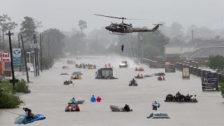 🔴Evacuate in France Paris is underwater Severe flooding and storm [upl. by Negyam328]