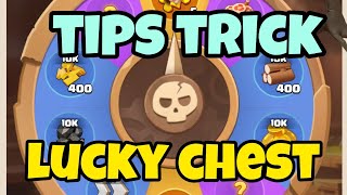 DARK WAR SURVIVAL TIPS TRICK LUCKY CHEST [upl. by Cattan]