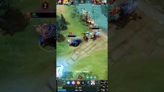 You want some more 🤨 dota2 дота2 dota2highlights dota2indonesia [upl. by Kippar662]