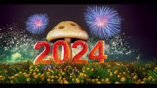 Frohes Neues Jahr 2024🎅🎄 Lustige Silvestergrüße 🎅🎄Guten Rutsch ins neue Jahr [upl. by Otrevlig365]