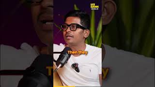 Nee content amp business sync lo undali Ft K Nagarjuna  Backbenching with VivekTelugu podcast [upl. by Alfonzo]