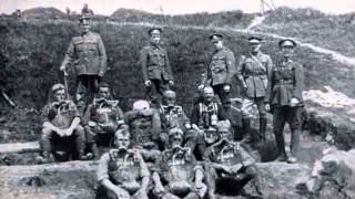 Newtongrange Silver Band play the Miners hymn  Gresford [upl. by Arabeila]