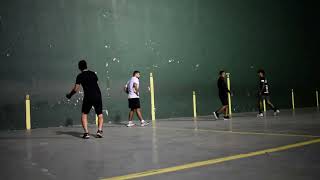 Final Torneo Ávila Camacho 2024  Lusito Bocho  Cheraquis Trébol [upl. by Arbba]