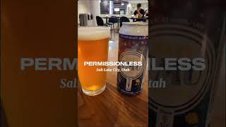 Permissionless was a blast 🚀 permissionless crypto blockchain conference [upl. by Ambrogino]