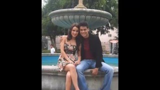 Carlos Rivera ft Cynthia quotLa Fuerza del Destinoquot [upl. by Fitzsimmons]