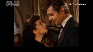 Cuốn Theo Chiều Gió Gone With The Wind Song by Bertie HigginsFilm Gone With The Wind [upl. by Ikila]