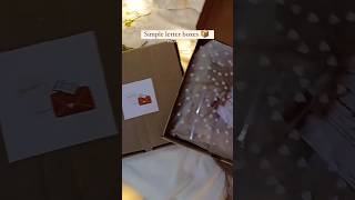 📦🥰 personalisedgifting shortsviral smallbusiness handmadegifting [upl. by Asilem]