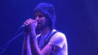 KASABIAN  Bow  Brixton Academy 05122014 [upl. by Curzon]