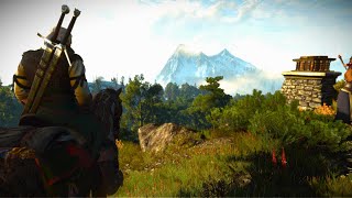 Part 13  Skellige Secondary Quest  The Witcher 3 Wild Hunt Walkthrough Gameplay PS5 [upl. by Royal]