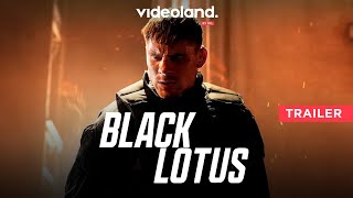 Black Lotus met Rico Verhoeven  Trailer [upl. by Luapnaes498]