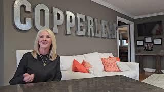 Copperleaf Real Estate testamonial [upl. by Verine]