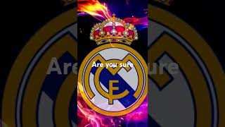 Real madrid win 15th champions league edit [upl. by Sadnak]