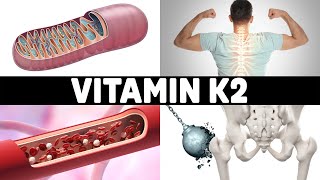 The 1 Food Highest in Vitamin K2 [upl. by Latreece734]