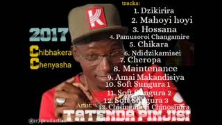 Pamusoroi Changamire  Tatenda Pinjisi song [upl. by Woodward]