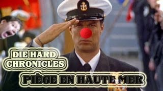 PIEGE EN HAUTE MER 1993  Die Hard Chronicles [upl. by Babara600]