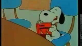 Snoopy Riendose [upl. by Eitteb]