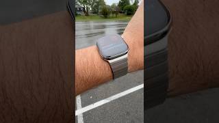 Apple Watch Series 10 with Link band Best Combo Ever [upl. by Wit665]