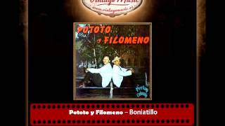 Pototo y Filomeno – Boniatillo Perlas Cubanas [upl. by Atiloj]