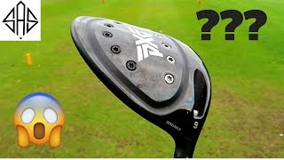 THE MOST EXPENSIVE DRIVER IN THE WORLD PXG 0811X REVIEW [upl. by Haletta239]