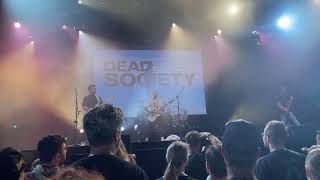 Dead Poet Society  Running In Circles  Lowlands Festival 1882024 [upl. by Anatol19]