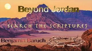 Benjamin Baruch  Beyond Jordan [upl. by Phia812]