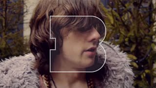 Foxygen  On Blue Mountain  A Take Away Show [upl. by Delle]