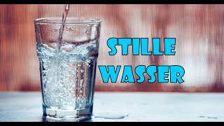 STILLE WASSER krimihörspiel retro 1964 Wolfgang Kieling STEREO [upl. by Llerrac467]