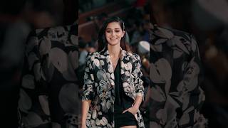 ananyapanday does a mesmerizing walk at the lakméfashionweek shorts shortvideo shortsvideo [upl. by Enneirdna]