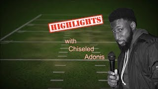 2019 NFL PreSeason Week 1 Game Highlight Commentary [upl. by Ahsilek]