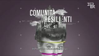 ❯❯ 𝗜𝗣𝗘𝗥  Comunità Resilienti  Alessandro Melis Padiglione Italia 2021 La Biennale di Venezia 17 [upl. by Odille]