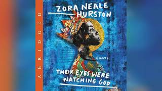 Their Eyes Were Watching God  by Ruby Dee  Audiobook Review [upl. by Maribeth]