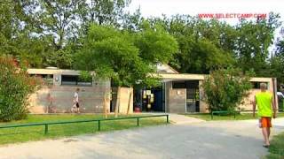 Camping Fornella  Italien  Gardasee  San Felice del Benaco [upl. by Parker]