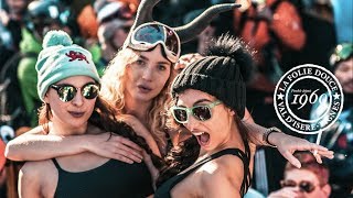 WTF Party La Folie Douce Val dIsère Teaser 2018 [upl. by Evannia]