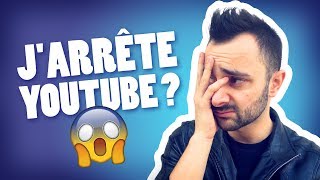 Jarrête Youtube [upl. by Esertak596]