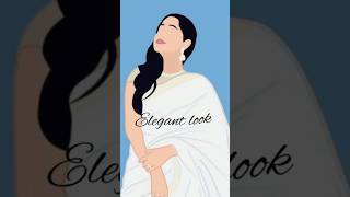 Tripti demri elegant look ✨ elegant Tripti [upl. by Eicnahc]