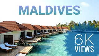 BEST MALDIVES 4K TRAVEL 2021 NAKAI ALIMATHA RESORTS  Maldives 4K [upl. by Nyrrad107]