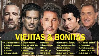 Ricardo Arjona Ricardo Montaner Luis Miguel Chayanne Franco De Vita Mix [upl. by Anama717]