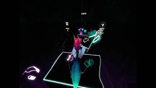 In A Dream  Rockell  Beat Saber [upl. by Eelarak]