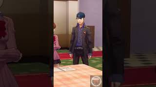 JUNPEI MEWING Persona 3 Reload shorts [upl. by Tybald]