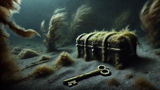 Grounded Episode 15  The Mossy Key amp Sunken Chest [upl. by Arndt]