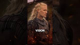 Daemons Vision Of Bloodraven Brynden Rivers Explained houseofthedragon daemontargaryen [upl. by Veator]