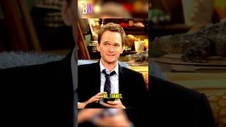 You Can Test Me  How I Met Your Mother himym [upl. by Hceicjow]