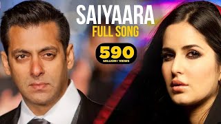 saiyaara full song slowed reverb song music reels subscribe youtubeshort [upl. by Mapes]