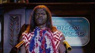 President Camacho delivering a speech in the House of Representin  Idiocracy Terry Crews [upl. by Frasquito]