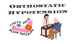 Understanding Orthostatic Vitals A Quick Clinical Explainer [upl. by Sparkie]