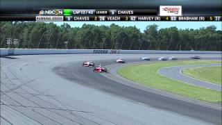 Pocono 100 Broadcast [upl. by Musa376]