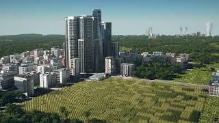 Lets Play City State II S4 279 [upl. by Ruscher715]