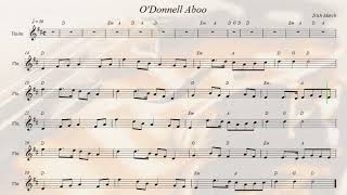 ODonnell Aboo O’Donnell Abu [upl. by Ssac]